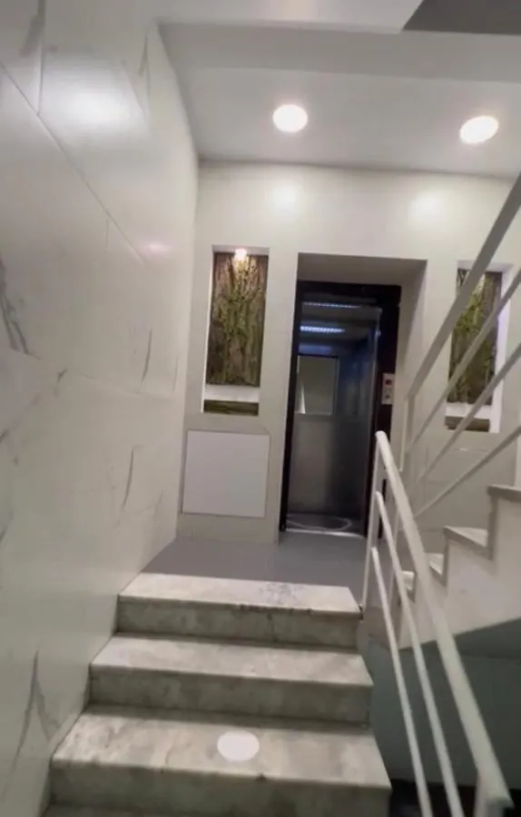Tirana Art_Apartment